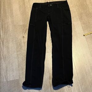 Kuhl Black Mountain Pants
